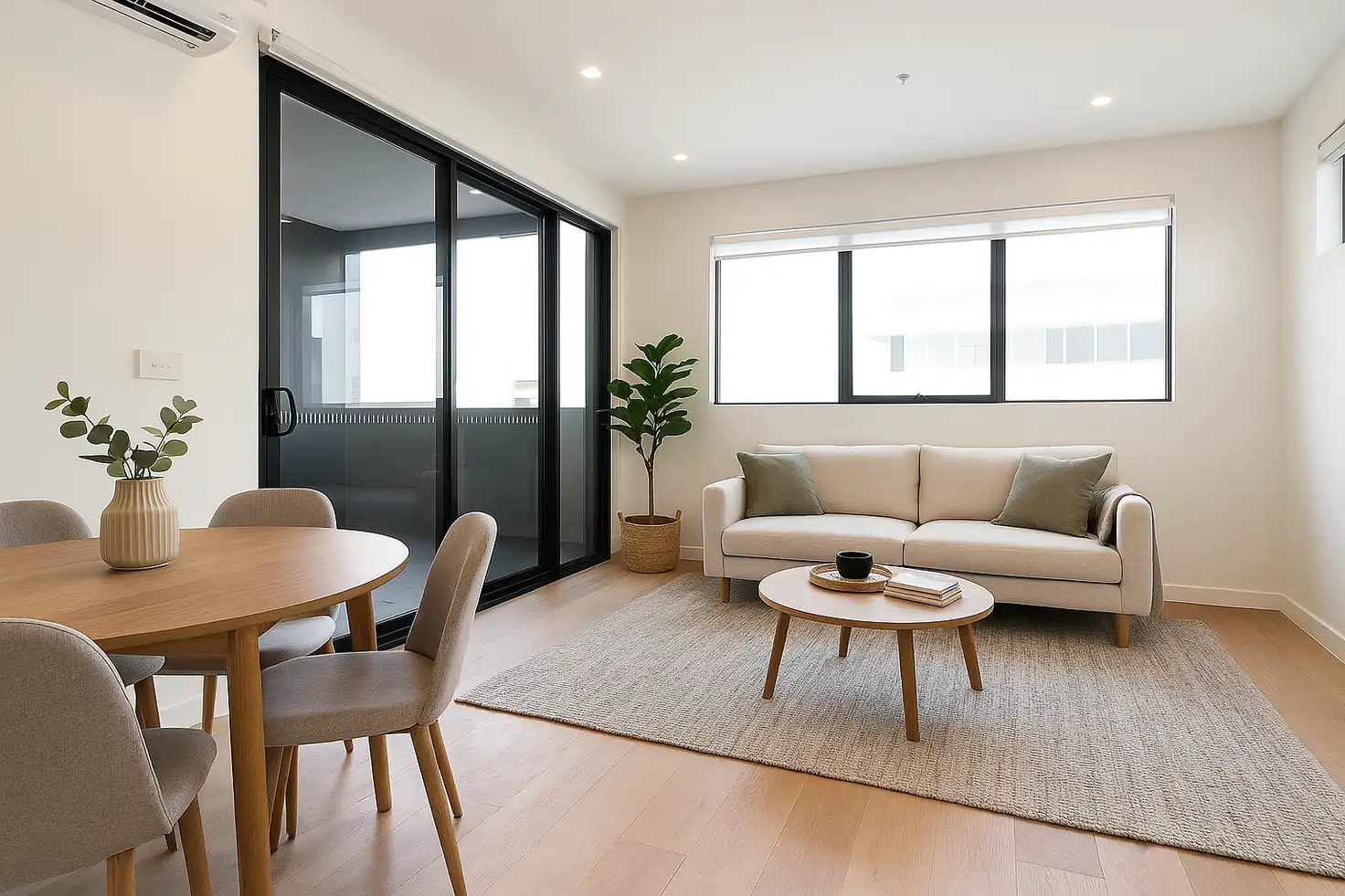 Main view of Homely apartment listing, 404/38 Clark St, Williams Landing VIC 3027