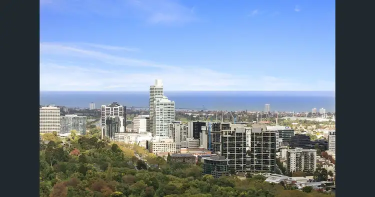 3401/35 Spring Street, Melbourne VIC 3000