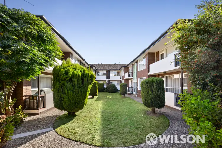 Main view of Homely apartment listing, 9/293 Kooyong Road, Elsternwick VIC 3185