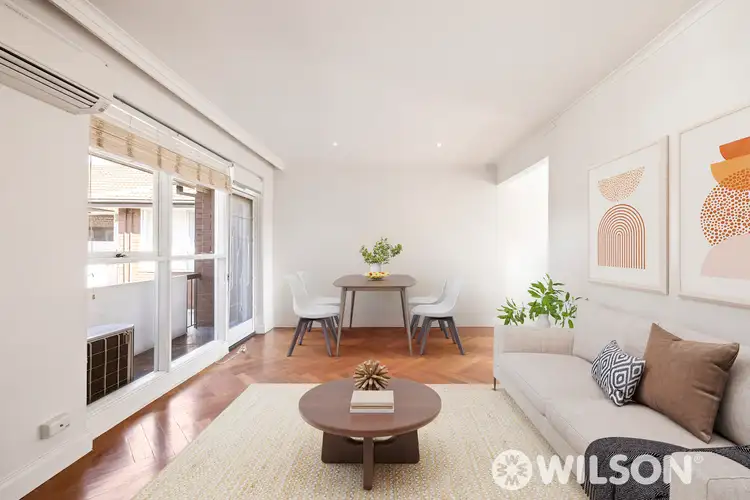 Second view of Homely apartment listing, 9/293 Kooyong Road, Elsternwick VIC 3185