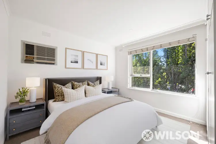 Fourth view of Homely apartment listing, 9/293 Kooyong Road, Elsternwick VIC 3185
