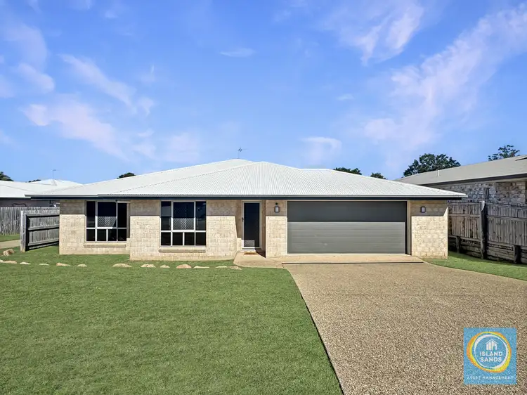 1/9 Jeana Close, Boyne Island QLD 4680