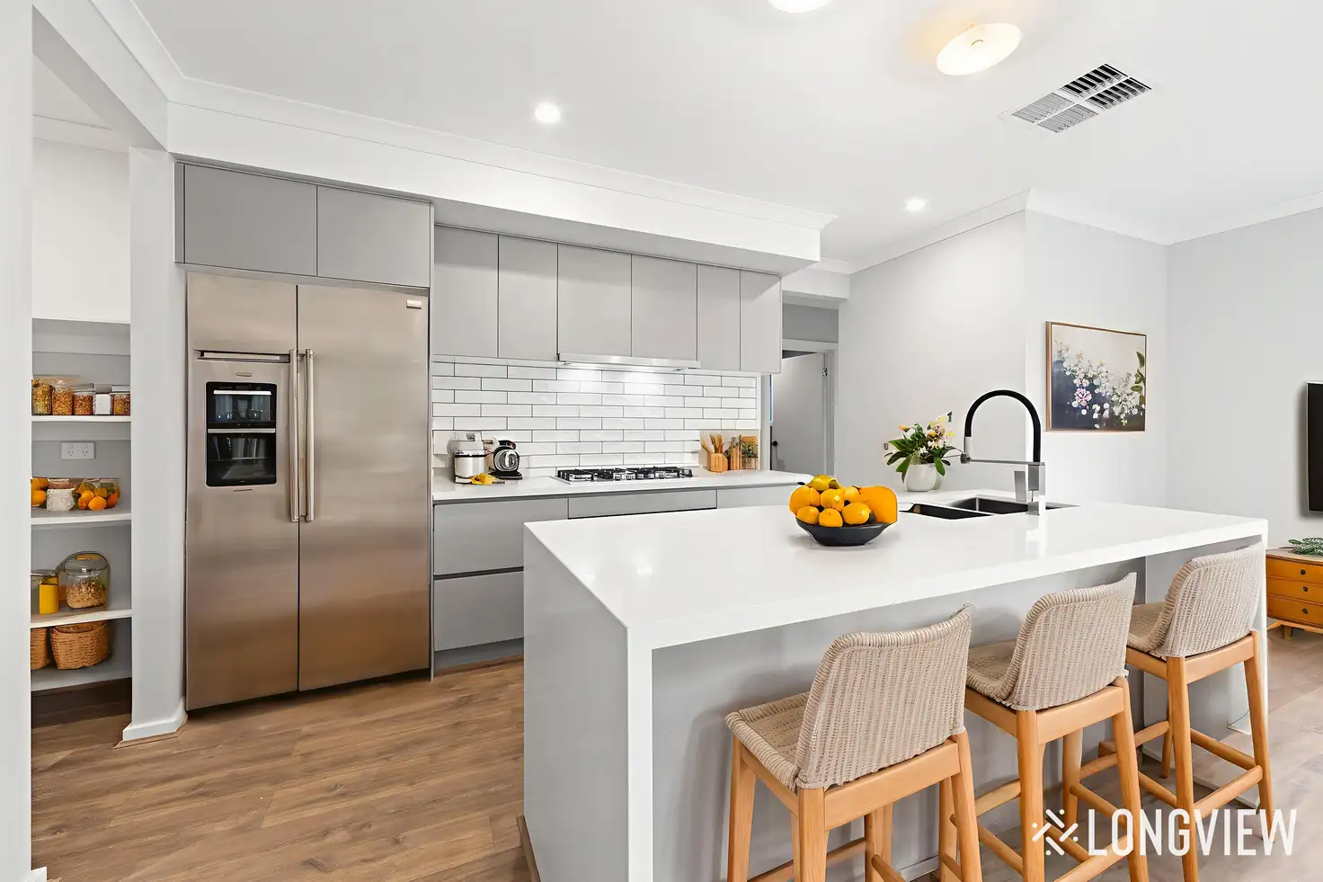 Main view of Homely house listing, 34 Lasio Way, Donnybrook VIC 3064