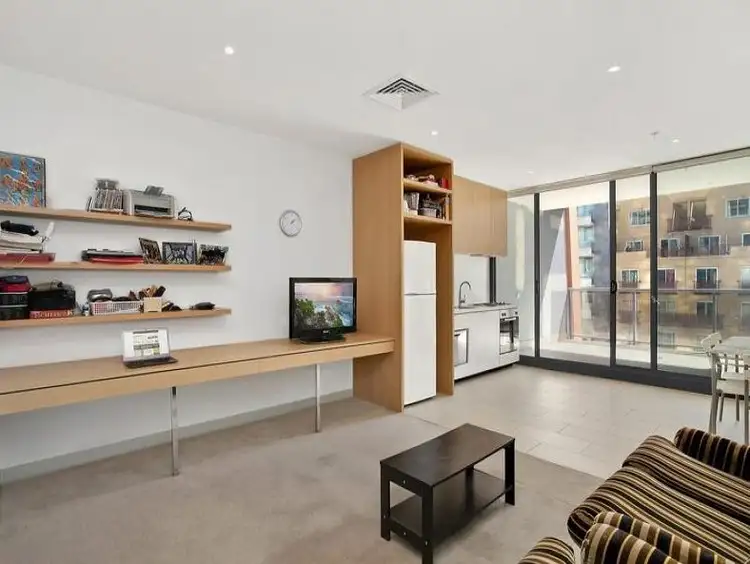 1006/555 Flinders Street, Melbourne VIC 3000