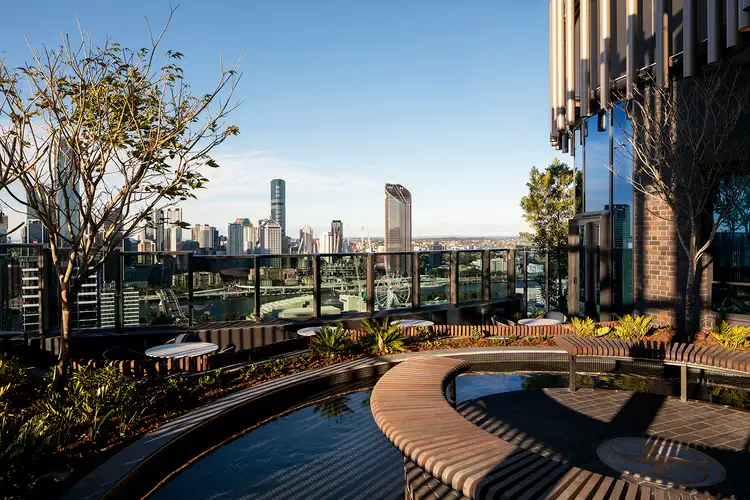802/15 Manning Street, South Brisbane QLD 4101