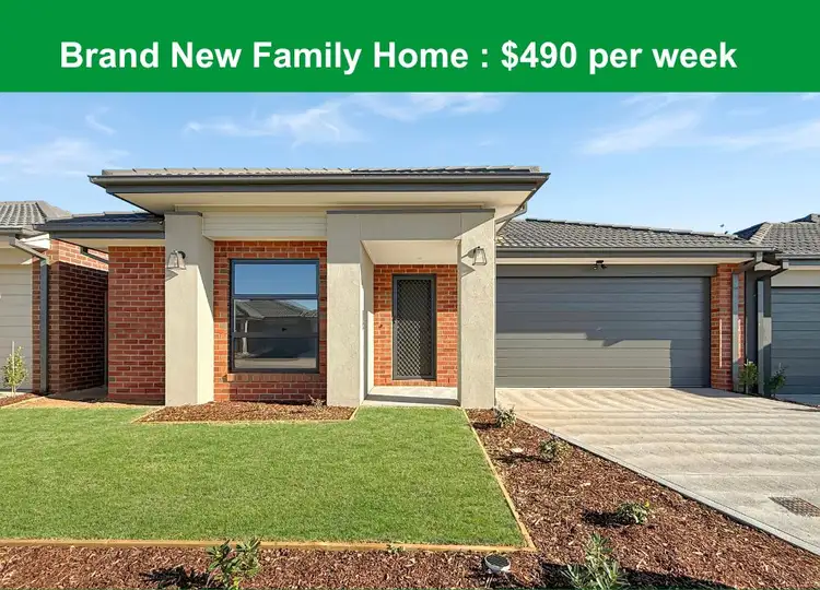 6 Leith Road, Thornhill Park VIC 3335