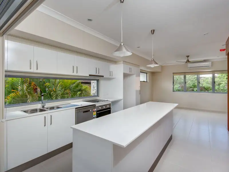 Main view of Homely townhouse listing, 2/3 Curwen Terrace, Chermside QLD 4032