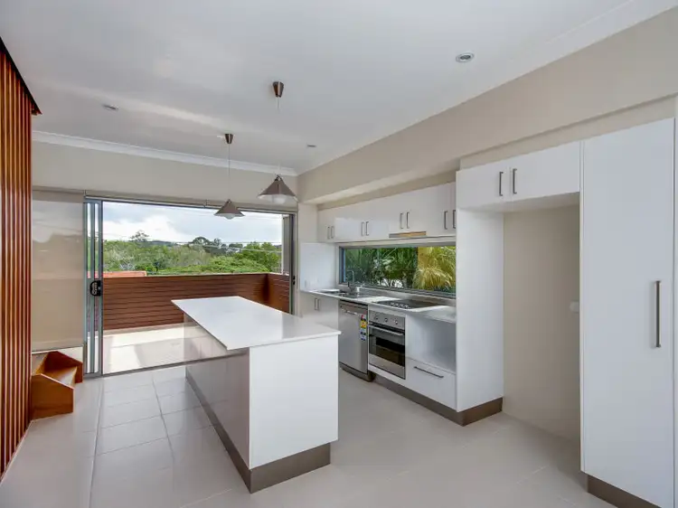 Third view of Homely townhouse listing, 2/3 Curwen Terrace, Chermside QLD 4032