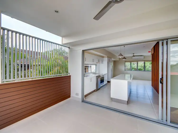 Fifth view of Homely townhouse listing, 2/3 Curwen Terrace, Chermside QLD 4032