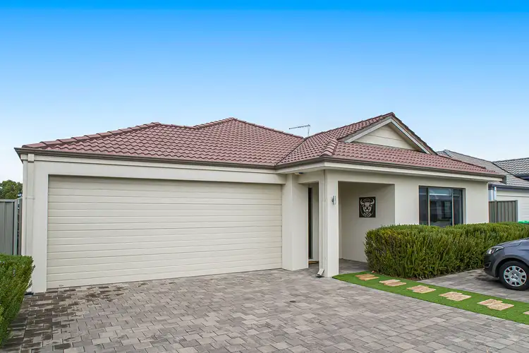 1/97 Bernborough Avenue, Caversham WA 6055