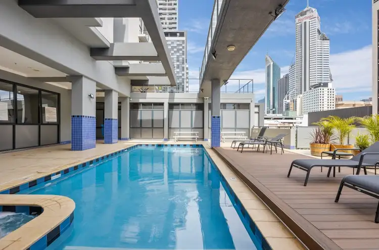 66/418-428 Murray Street, Perth WA 6000
