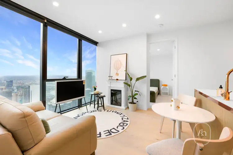 7107/138 Spencer Street, Melbourne VIC 3000