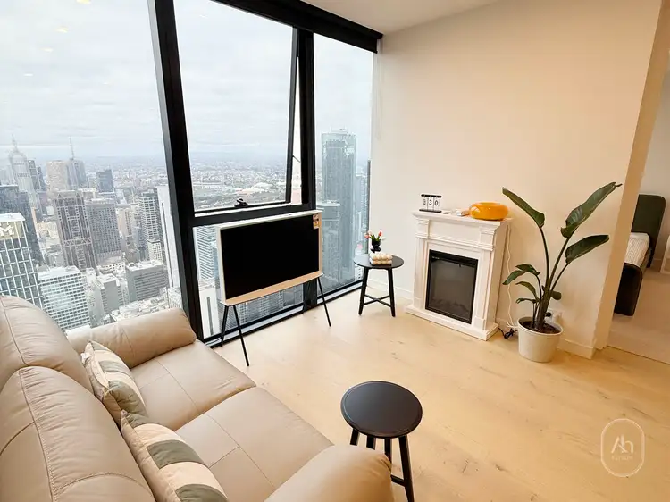 7107/138 Spencer Street, Melbourne VIC 3000