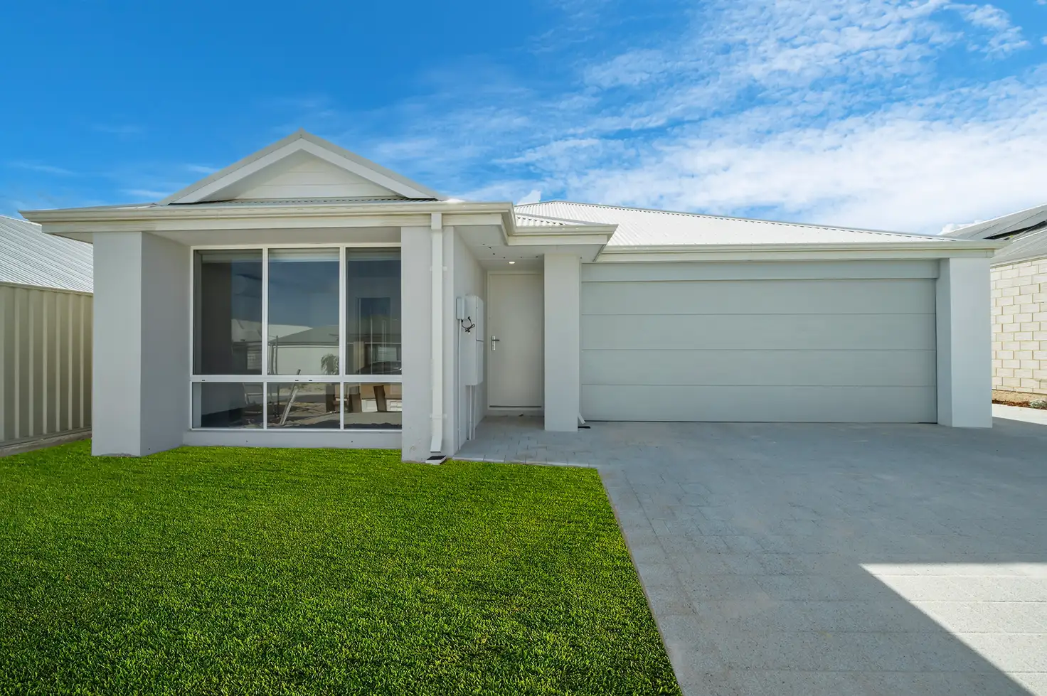 Main view of Homely house listing, 26 Shellharbour Prom, Alkimos WA 6038