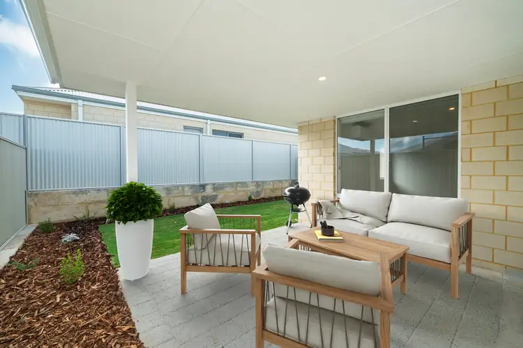 Third view of Homely house listing, 26 Shellharbour Prom, Alkimos WA 6038