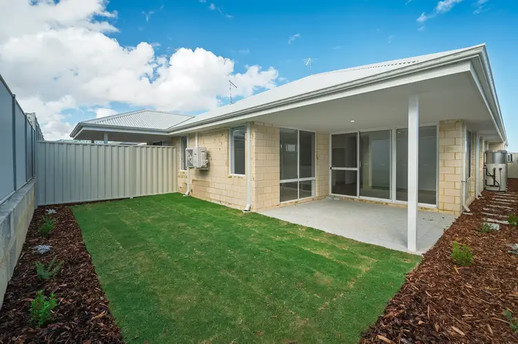 Fourth view of Homely house listing, 26 Shellharbour Prom, Alkimos WA 6038