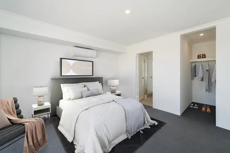 Fifth view of Homely house listing, 26 Shellharbour Prom, Alkimos WA 6038