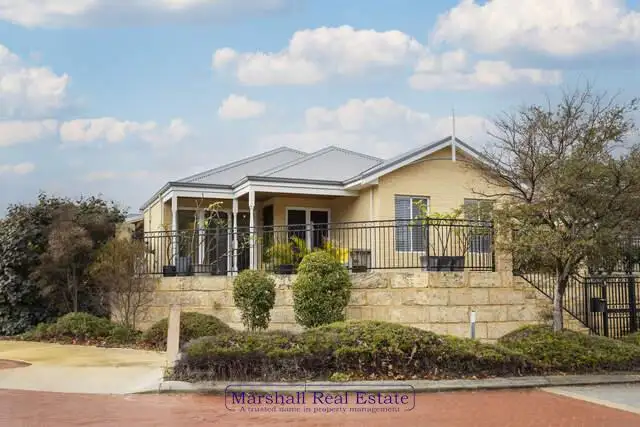 Main view of Homely house listing, 28 Serena Way, Iluka WA 6028