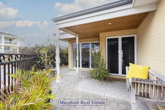 Second view of Homely house listing, 28 Serena Way, Iluka WA 6028