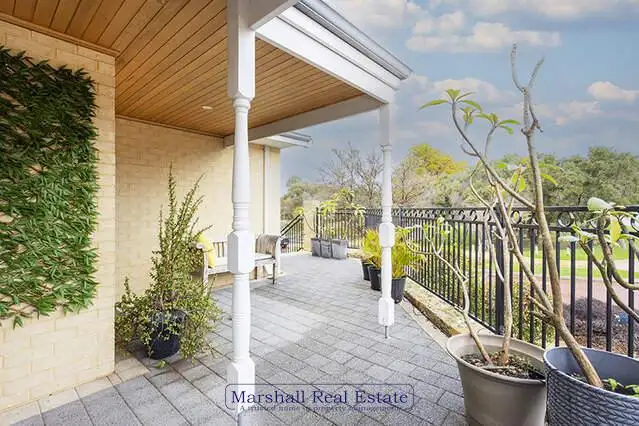 Third view of Homely house listing, 28 Serena Way, Iluka WA 6028