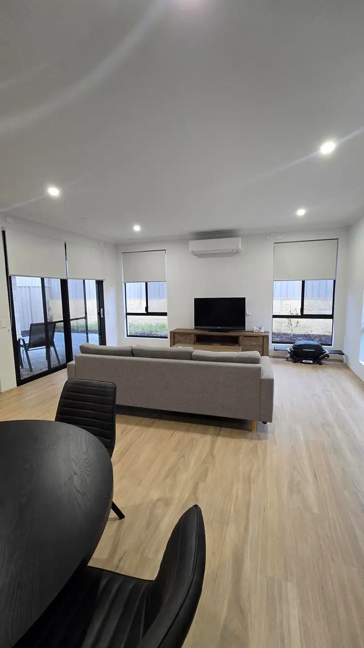 Second view of Homely house listing, 18 Mantis Grove, Karnup WA 6176