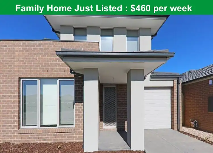 28 Princes Circuit, Wallan VIC 3756