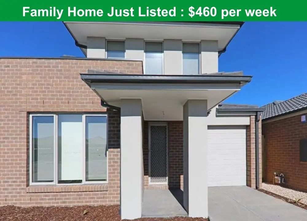 Main view of Homely house listing, 28 Princes Circuit, Wallan VIC 3756