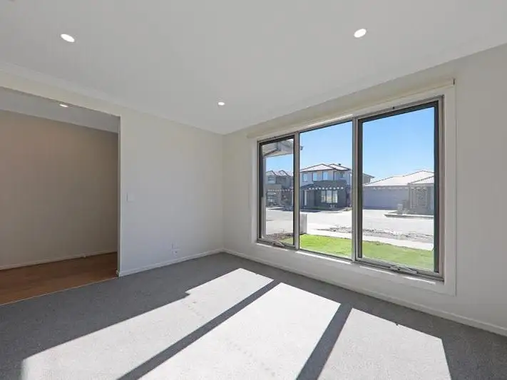 Second view of Homely house listing, 28 Princes Circuit, Wallan VIC 3756