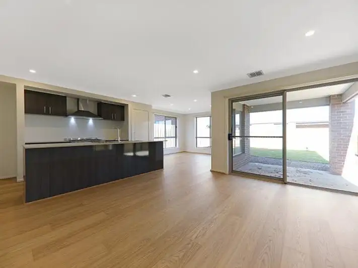 Third view of Homely house listing, 28 Princes Circuit, Wallan VIC 3756