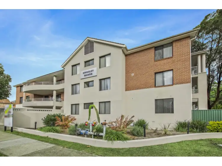 15/17-21 Webb Street, Riverwood NSW 2210
