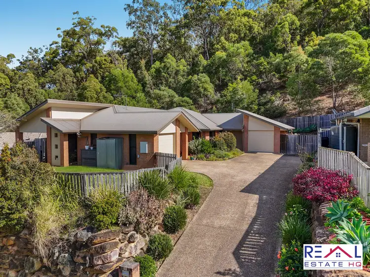 12 Bahrs Point Drive, Bahrs Scrub QLD 4207