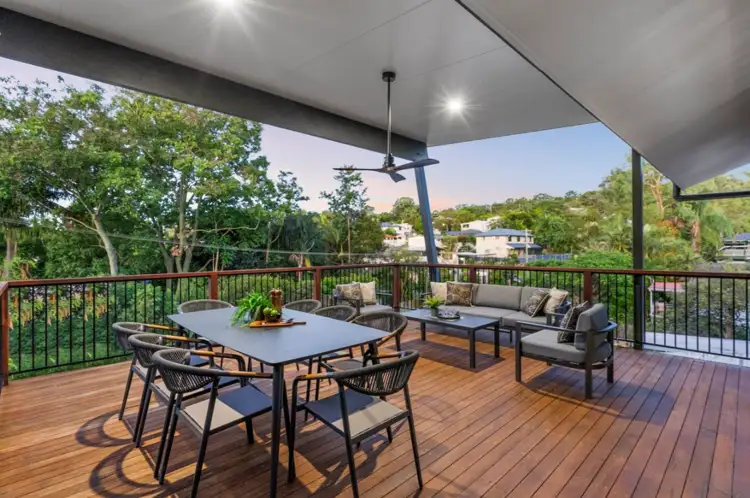 5/29 Carlyle Street, Seventeen Mile Rocks QLD 4073