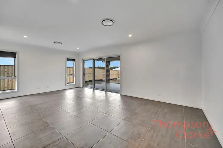Fourth view of Homely house listing, 80 Settlers Boulevard, Chisholm NSW 2322