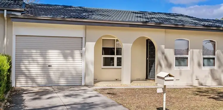 3/2 Coolibah Avenue, Kensington Gardens SA 5068