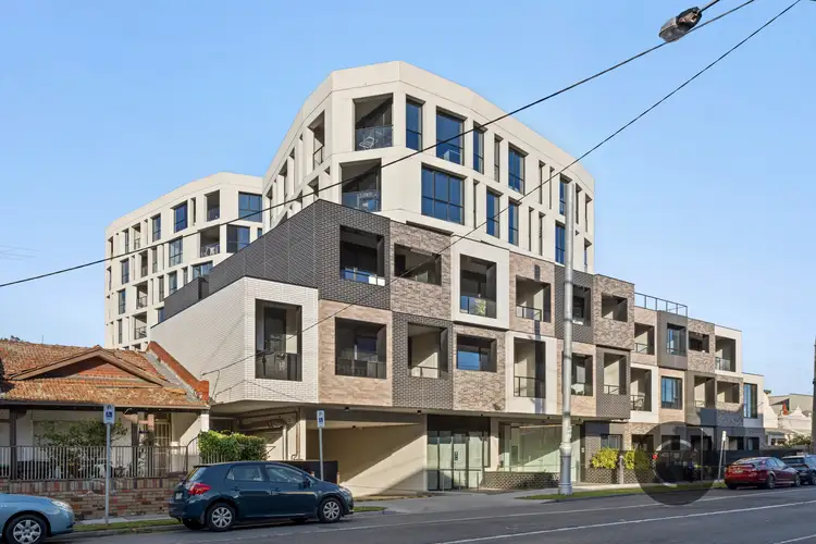 211/203 Burnley Street, Richmond VIC 3121