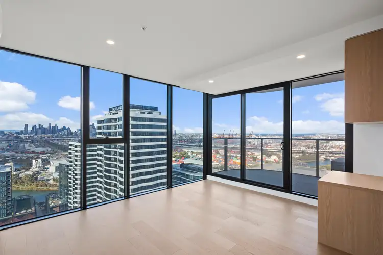 2215/1 Warde Street, Footscray VIC 3011