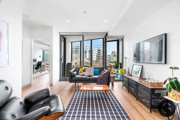 908/565 Flinders Street, Melbourne VIC 3000