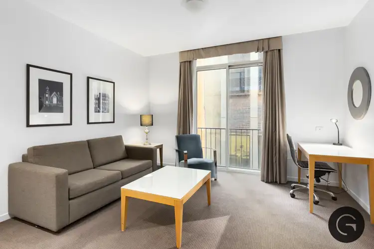 394 Collins Street, Melbourne VIC 3000