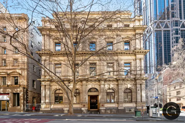 394 Collins Street, Melbourne VIC 3000