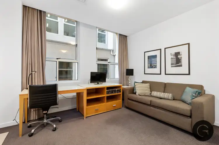 394 Collins Street, Melbourne VIC 3000