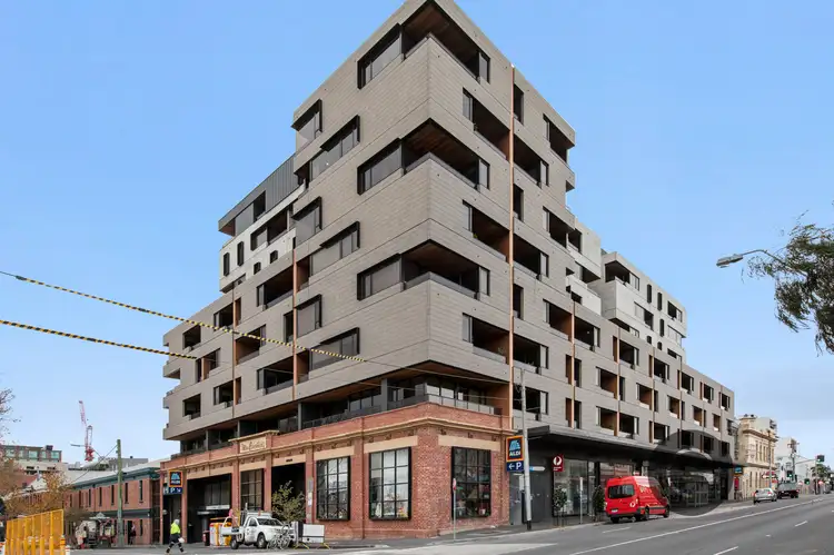 212/338 Gore Street, Fitzroy VIC 3065