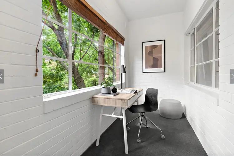 Third view of Homely apartment listing, 2/60 Queens Road, Melbourne VIC 3004