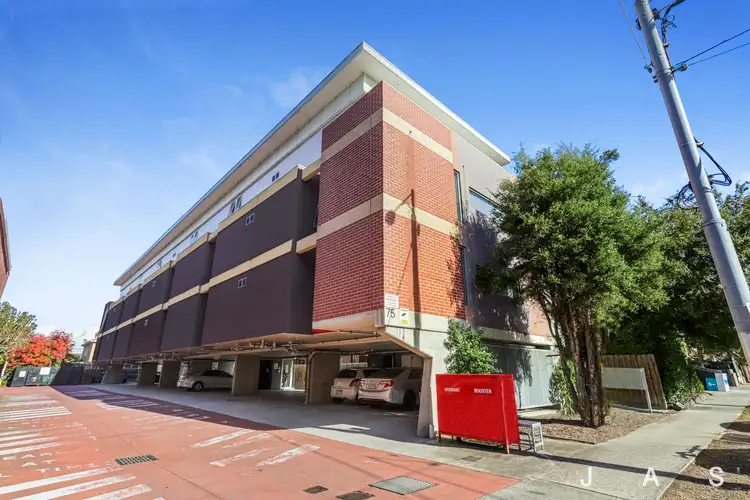 11/75 Droop Street, Footscray VIC 3011