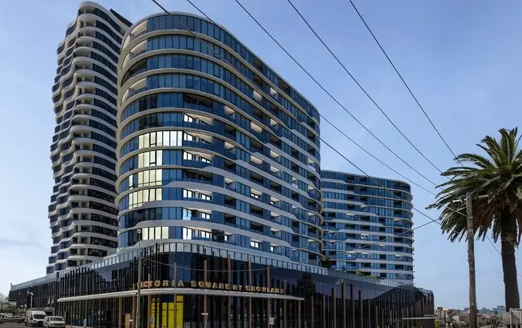 605/2 Hallenstein Street, Footscray VIC 3011