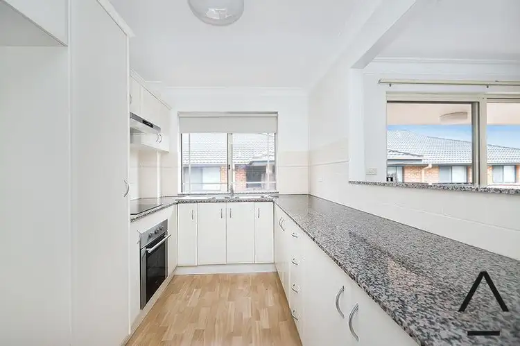 14/8 Grosvenor Street, Croydon NSW 2132