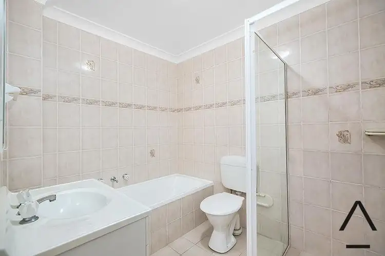 Second view of Homely apartment listing, 14/8 Grosvenor Street, Croydon NSW 2132