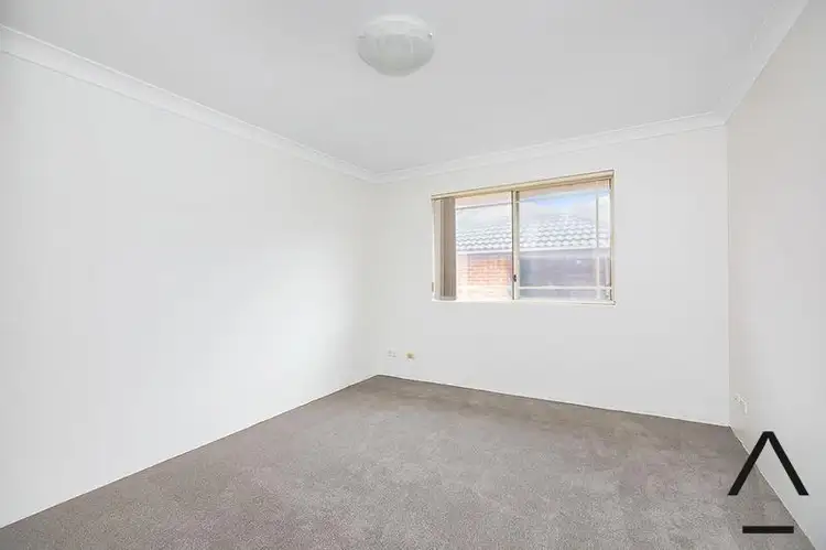 Third view of Homely apartment listing, 14/8 Grosvenor Street, Croydon NSW 2132