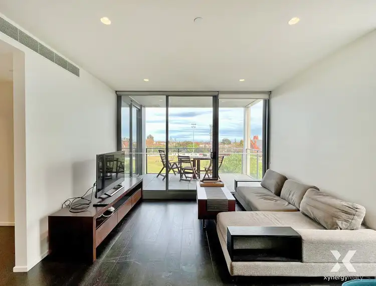 501/6B Evergreen Mews, Armadale VIC 3143