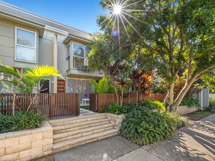 8/5-9 Kamala Crescent, Casuarina NSW 2487