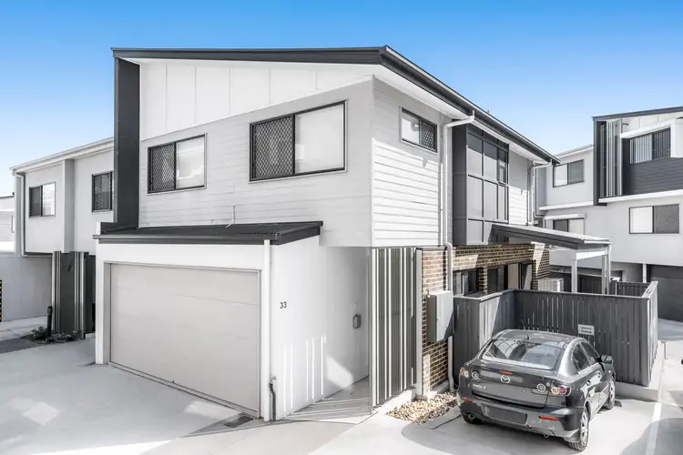33/4 Lewis Place, Manly West QLD 4179